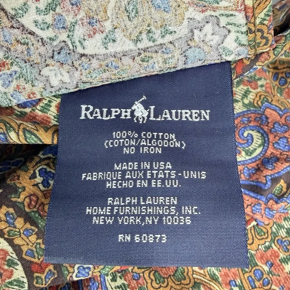 RALPH LAUREN 